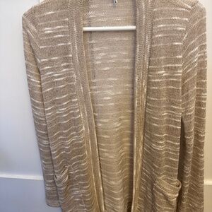 Splendid Long Cardigan